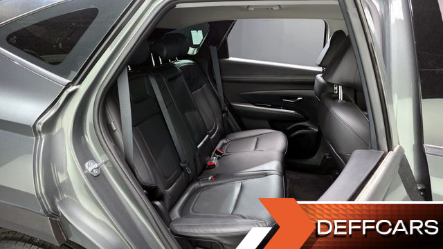 Hyundai TUCSON Diesel 2.0 2WD Premium купить на сайте DeffCars