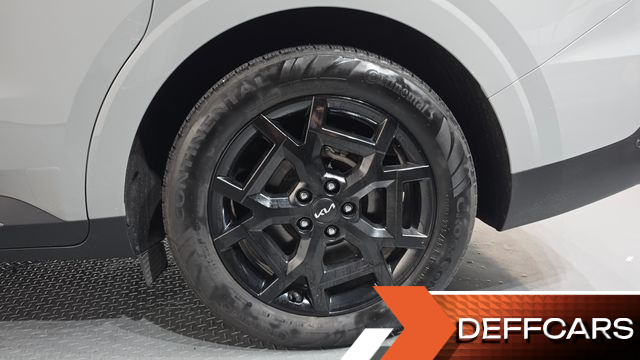 Kia CARNIVAL Gasoline 7-Seater Gravity купить на сайте DeffCars