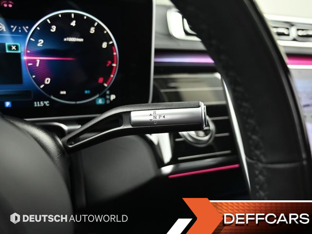 Mercedes S-CLASS Maybach S580 4MATIC купить на сайте DeffCars