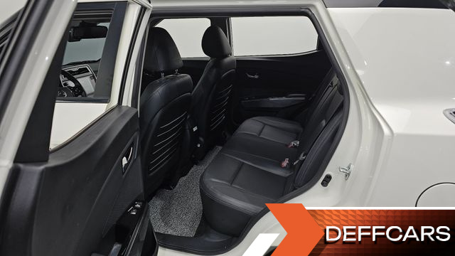 Ssangyong TIBOLI Gasoline 1.5 2WD V3 купить на сайте DeffCars
