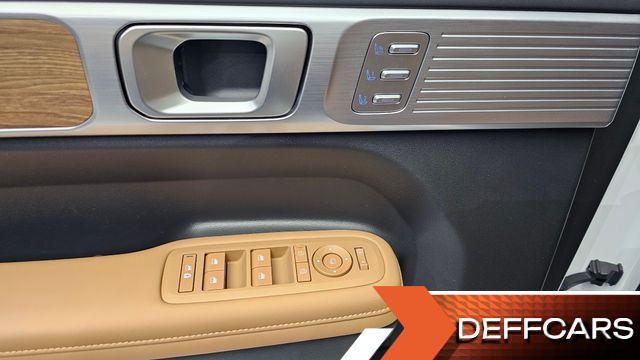 Hyundai SANTAFE Gasoline 2.5T 4WD Calligraphy купить на сайте DeffCars