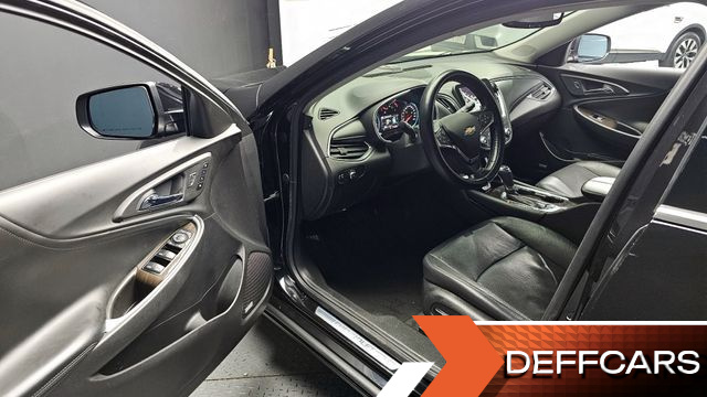 ChevroletGMDaewoo MALIBU 1.5 Turbo LTZ купить на сайте DeffCars