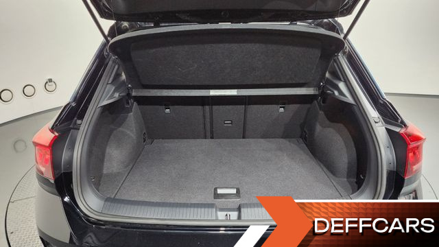 Volkswagen T-ROC 2.0 TDI Premium купить на сайте DeffCars