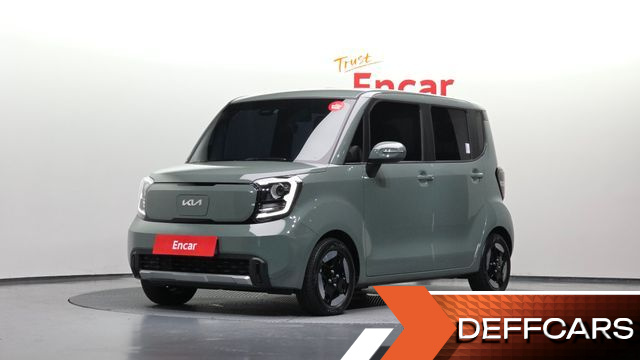 Kia RAY Air купить на сайте DeffCars