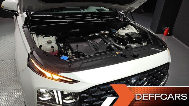 Hyundai SANTAFE Gasoline 2.5T 4WD Calligraphy купить на сайте DeffCars