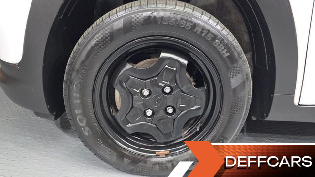 Hyundai CASPER Van Smart купить на сайте DeffCars
