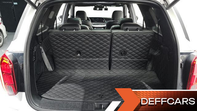 Hyundai PALISADE Diesel 2.2 4WD Calligraphy купить на сайте DeffCars