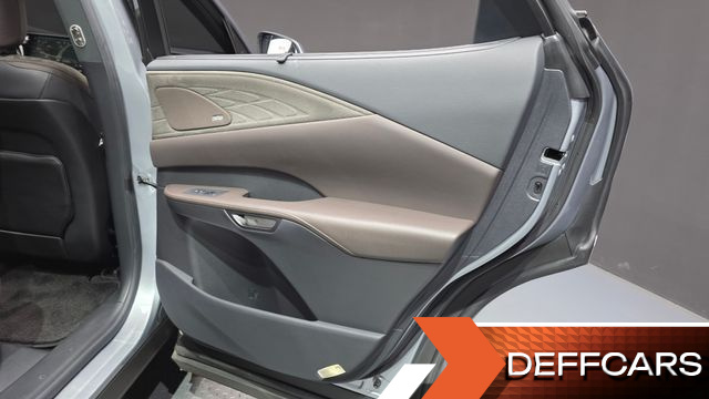 Lexus RX Luxury купить на сайте DeffCars