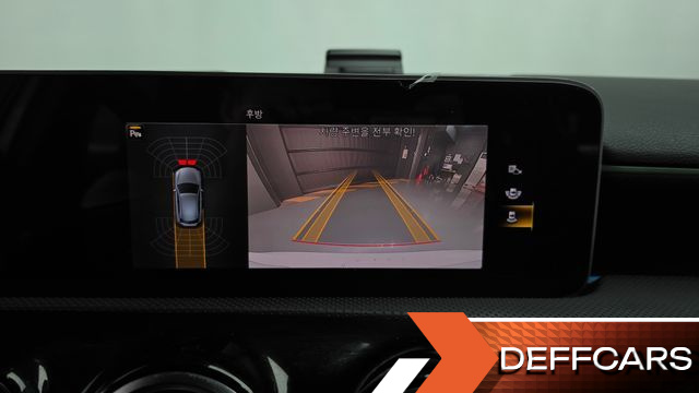 Mercedes A-CLASS AMG A45 4MAITC+ Hatchback купить на сайте DeffCars