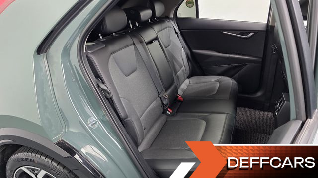 Kia NIRO Signature купить на сайте DeffCars