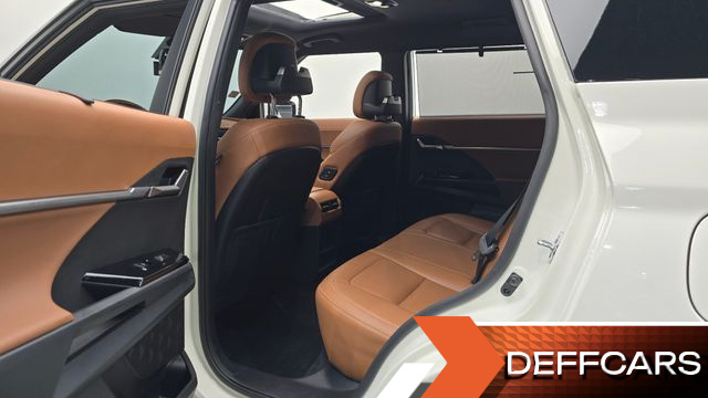 Ssangyong TORRES Gasoline 1.5 2WD Black Edition купить на сайте DeffCars