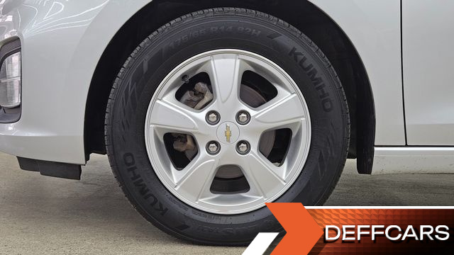 ChevroletGMDaewoo SPARK LT купить на сайте DeffCars
