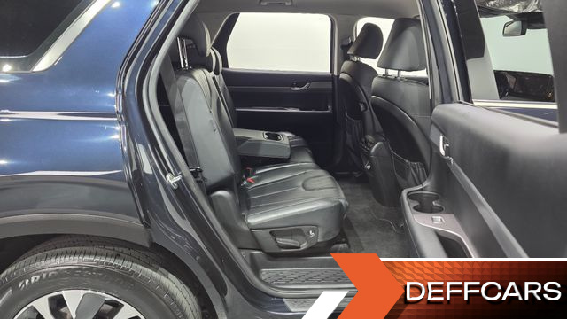 Hyundai PALISADE Gasoline 3.8 2WD Exclusive купить на сайте DeffCars