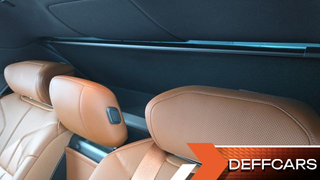 BMW 7-SERIES 740d xDrive M Sport купить на сайте DeffCars