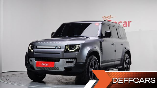 Land Rover DEFENDER 110 D300 HSE купить на сайте DeffCars