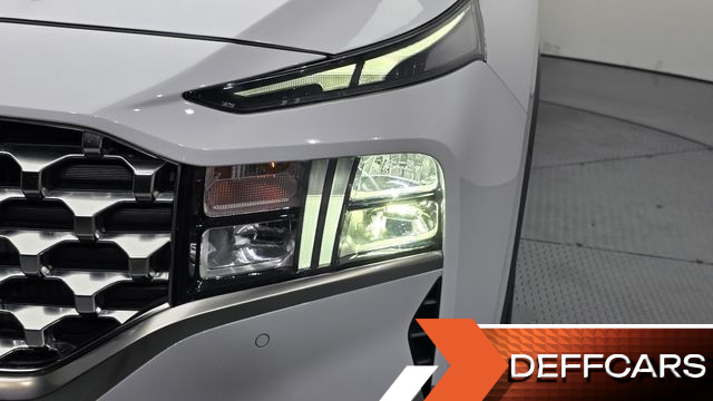 Hyundai SANTAFE Gasoline 2.5T 2WD Exclusive купить на сайте DeffCars
