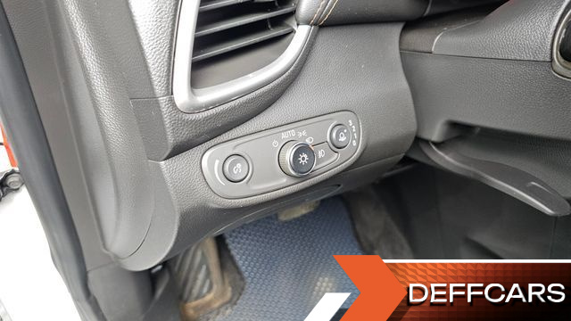 ChevroletGMDaewoo TRAX 1.4 LT Core купить на сайте DeffCars