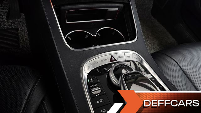 Mercedes S-CLASS S350 d купить на сайте DeffCars
