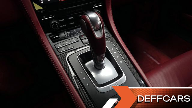 Porsche 718 2.5 GTS купить на сайте DeffCars