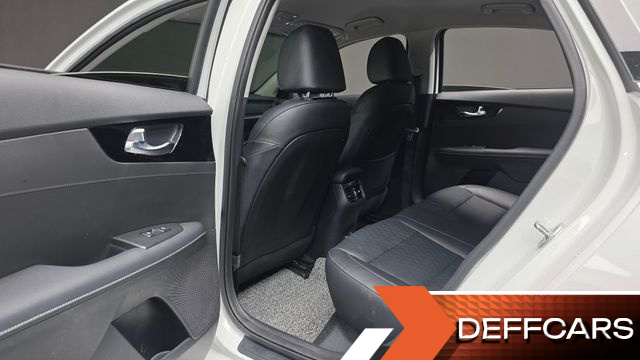 Kia K3 1.6 signature купить на сайте DeffCars