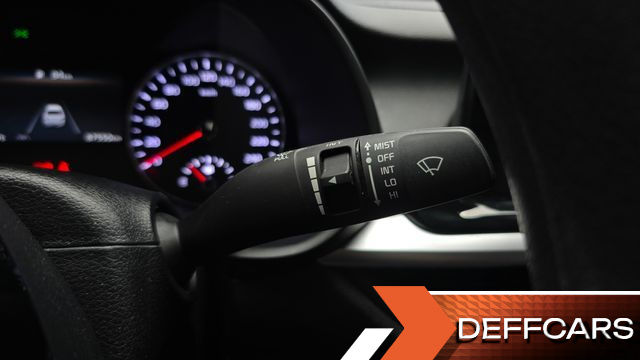 Kia K3 1.6 Trendy купить на сайте DeffCars