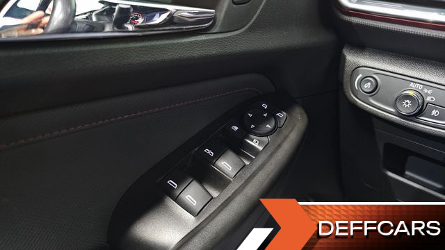 ChevroletGMDaewoo TRAILBLAZER 1.3 Turbo 2WD RS купить на сайте DeffCars