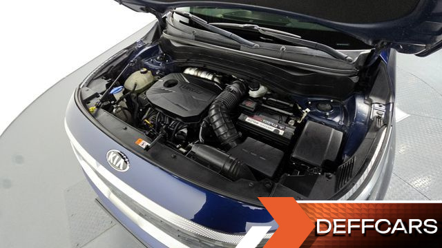 Kia SELTOS Gasoline 1.6 Turbo 4WD Noblesse купить на сайте DeffCars