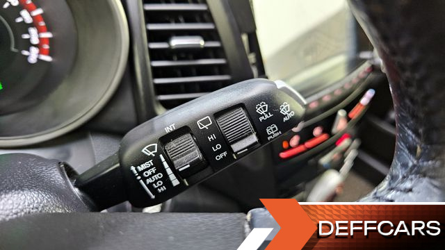 Ssangyong TIBOLI Diesel IX 2WD купить на сайте DeffCars