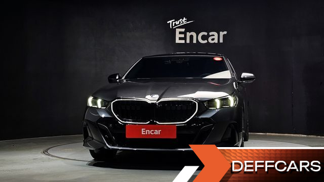 BMW 5-SERIES 520i Special Edition купить на сайте DeffCars