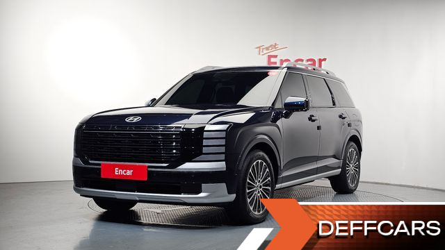 Hyundai PALISADE HEV 2.5T 2WD 7-Seater Calligraphy купить на сайте DeffCars