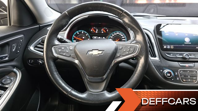 ChevroletGMDaewoo MALIBU 1.6 Diesel LT Premium купить на сайте DeffCars
