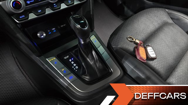 Hyundai AVANTE 1.6 Smart купить на сайте DeffCars