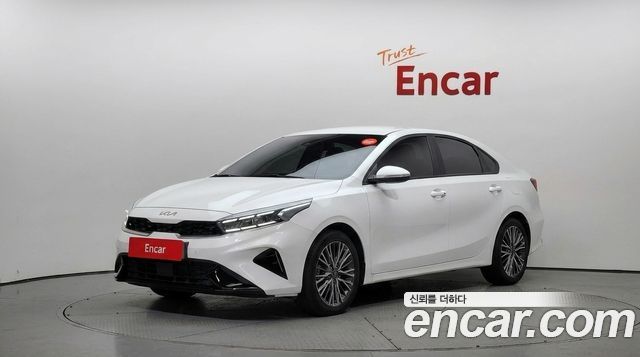 Kia K3 1.6 Trendy купить на сайте DeffCars