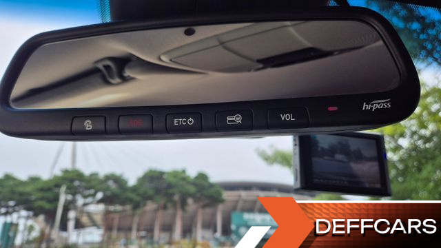 Hyundai GRANDEUR 2.4 Premium Special купить на сайте DeffCars