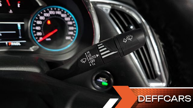 ChevroletGMDaewoo MALIBU 1.5 Turbo Perfect Black LTZ купить на сайте DeffCars