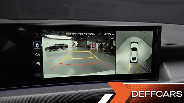 Hyundai SONATA 1.6 Turbo Exclusive купить на сайте DeffCars