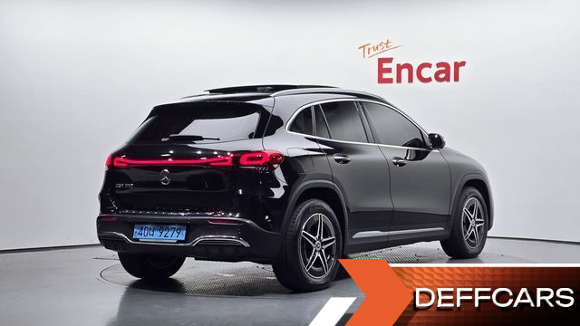 Mercedes EQA EQA250 AMG Line купить на сайте DeffCars