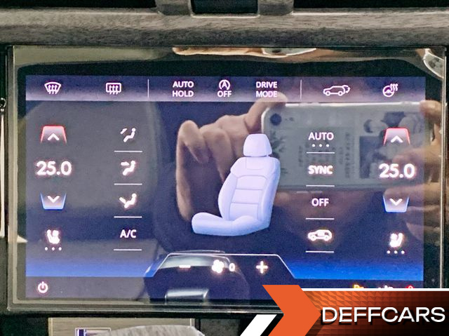 Ssangyong TORRES Gasoline 1.5 2WD T7 купить на сайте DeffCars