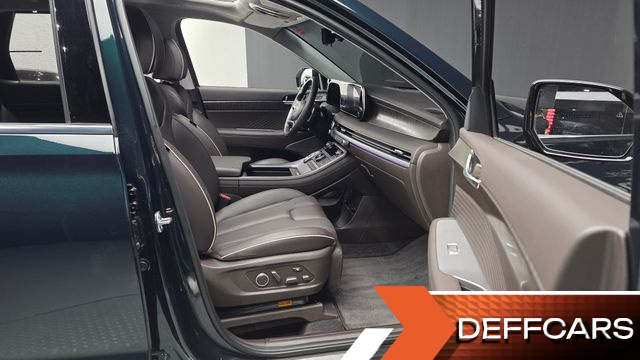 Hyundai PALISADE Gasoline 3.8 2WD Calligraphy купить на сайте DeffCars