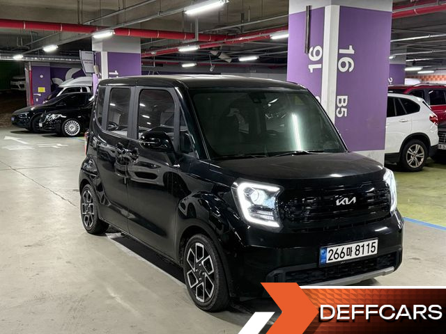 Kia RAY Signature купить на сайте DeffCars