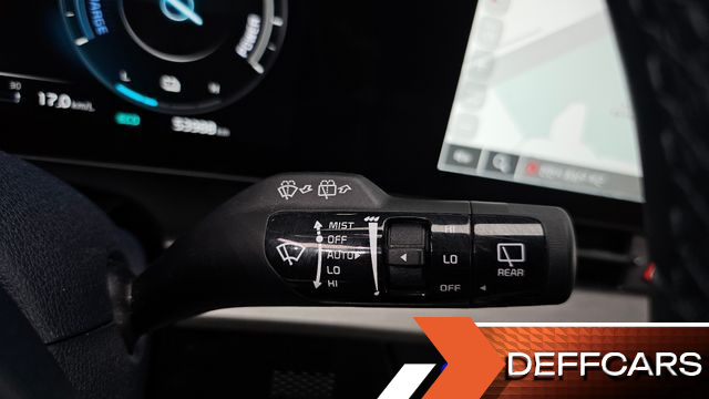 Kia SPORTAGE Signature 2WD купить на сайте DeffCars