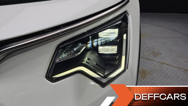 Kia NIRO Prestige купить на сайте DeffCars