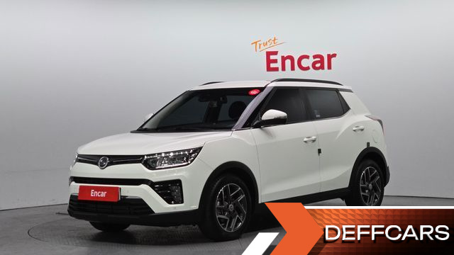 Ssangyong TIBOLI Gasoline 1.5 2WD V3 купить на сайте DeffCars