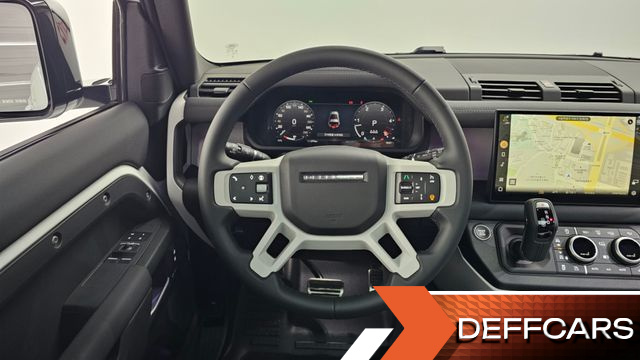 Land Rover DEFENDER 90 D250 X-Dynamic SE купить на сайте DeffCars