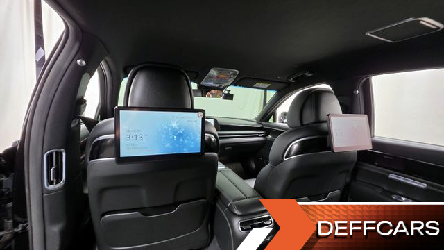 Genesis G90 Gasoline 3.5 Turbo AWD купить на сайте DeffCars