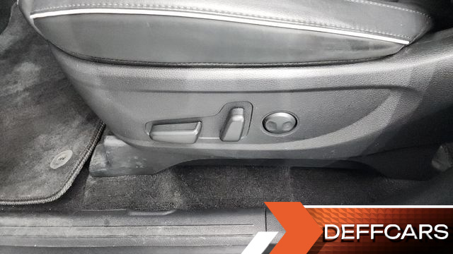 Hyundai PALISADE Gasoline 3.8 4WD Exclusive купить на сайте DeffCars
