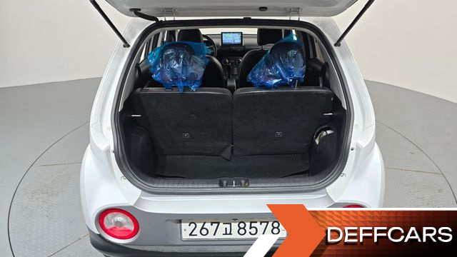 Hyundai CASPER Smart купить на сайте DeffCars
