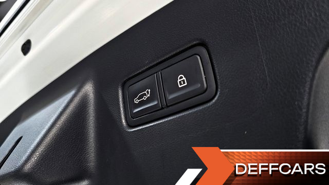 Hyundai PALISADE Gasoline 2.5T 4WD 7-Seater Calligraphy купить на сайте DeffCars