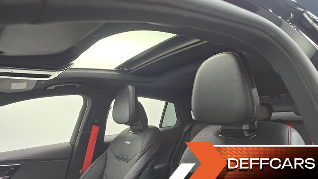 Mercedes GLC-CLASS AMG GLC43 4MATIC Coupe купить на сайте DeffCars