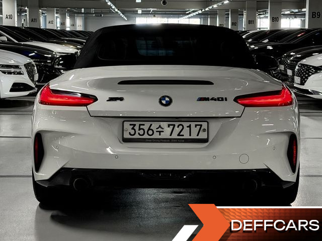 BMW Z4 sDrive20i M Sport купить на сайте DeffCars